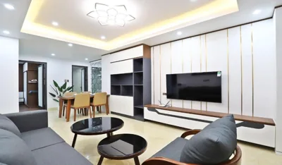 Paradise Apartment 28 Xuan La – Foto’s 8