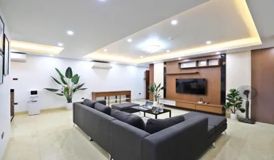 Paradise Apartment 28 Xuan La – Foto’s 11