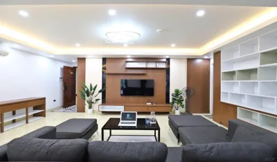 Paradise Apartment 28 Xuan La – Foto’s 12