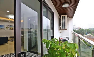Paradise Apartment 28 Xuan La – Foto’s 14