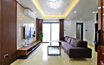 Paradise Apartment 28 Xuan La – Foto’s 16